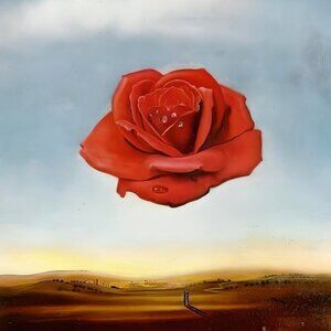 Meet your Posher, Rose